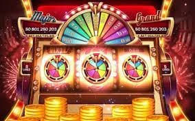 m9123 Live Casino နှင့် Slots ဂိမ်းများ