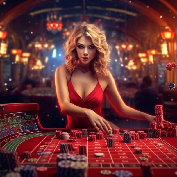 m9123 တိုက်ရိုက် ကာစီနို Real Dealer Baccarat HD Video