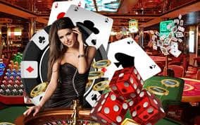 m9123 Slots Live Dealer ဂိမ်းများ