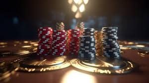 Slots ဂိမ်းများ