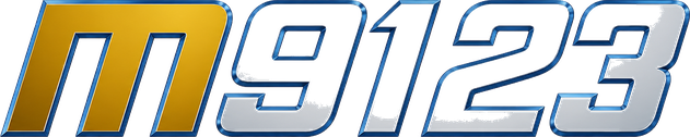 m9123 Logo